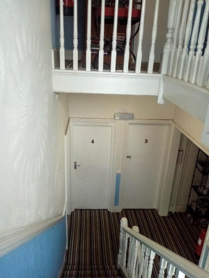 Lea Hurst Bed & Breakfast Bournemouth