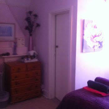 Lea Hurst Bed & Breakfast 3*