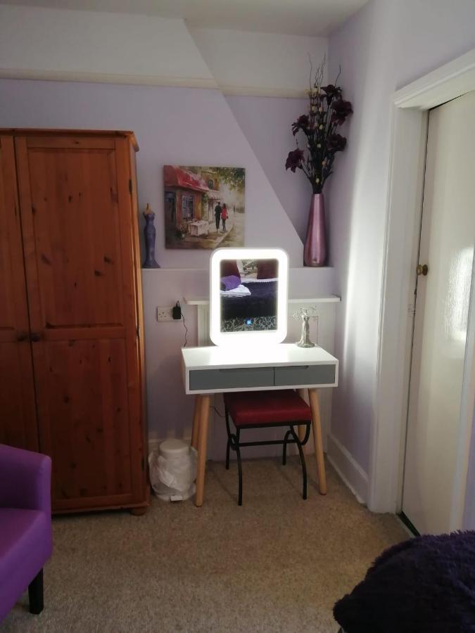 Lea Hurst 3* Bournemouth