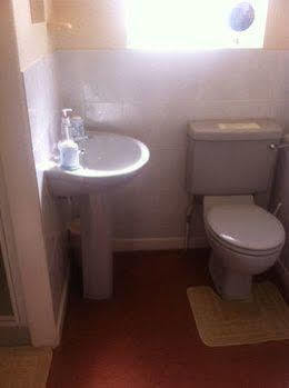 Bed & Breakfast Lea Hurst