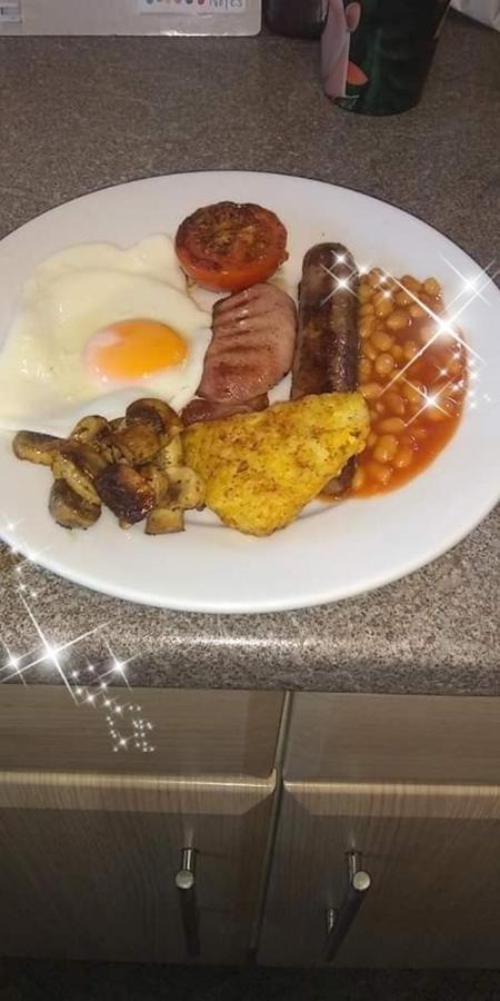 Alojamento de Acomodação e Pequeno-almoço Lea Hurst Bournemouth