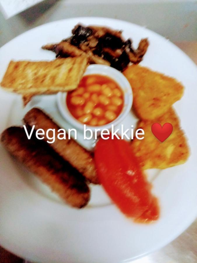 Alojamento de Acomodação e Pequeno-almoço Lea Hurst